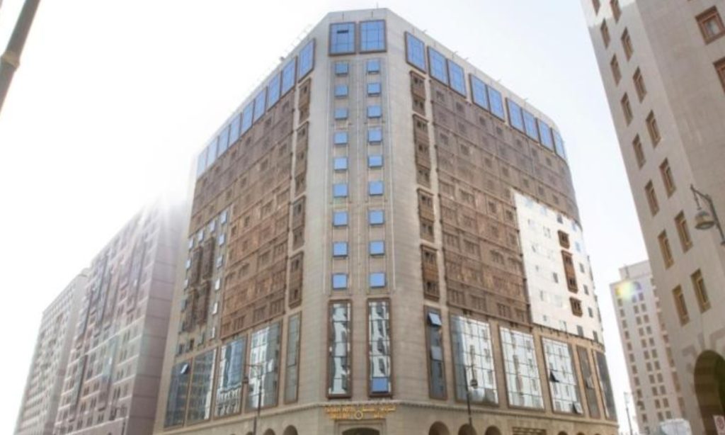 Dallah Taibah Hotel