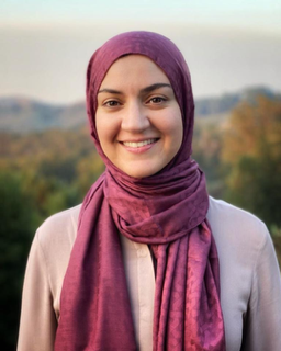 Hafidha Suzane Derani